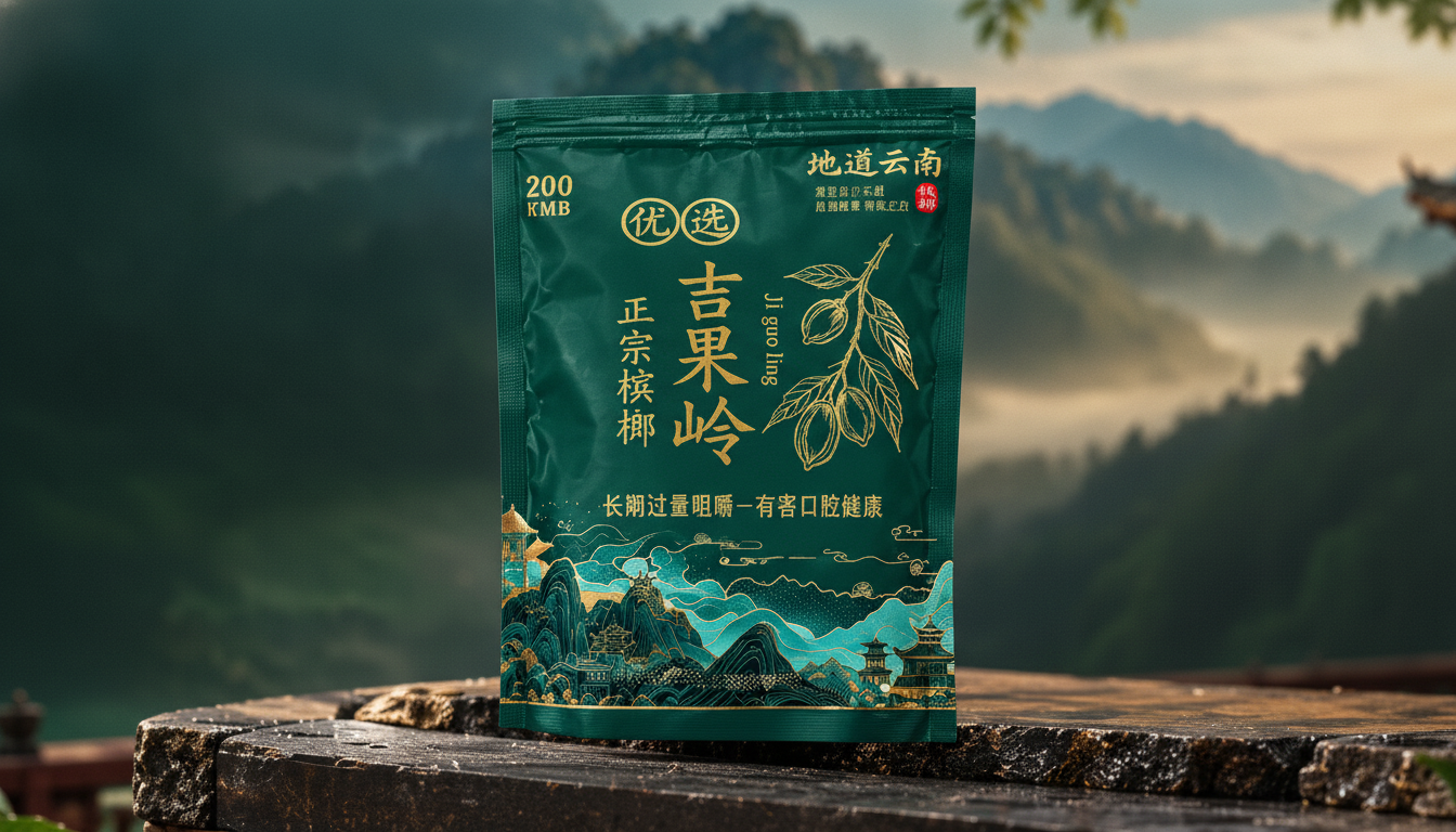 Premium Packaging